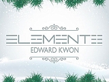 Elements By Edward Kwon