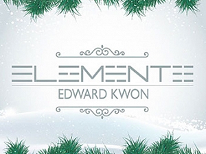 Elements By Edward Kwon