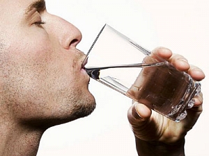 Питьевая вода помогает мозгу