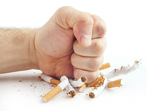 Полезные рекомендации людям, которые бросают курить