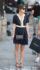 Кира Найтли