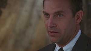 Кевин Костнер