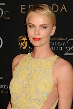 Шарлиз Терон