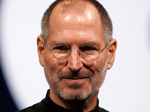 Стив Джобс - steve-jobs, apple, iphone, стив джобс