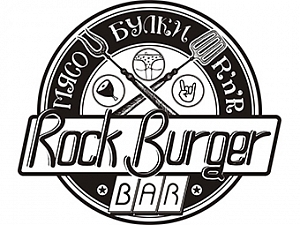 RockBurger Bar