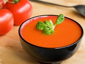 Топ-10 самых вкусных супов мира