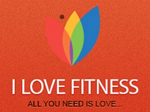 I LOVE FITNESS