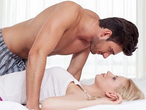 Супружеские пары поделились секретами регулярного и гармоничного секса