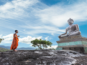 Главные уроки Будды: 10 принципов, которые изменят твою жизнь