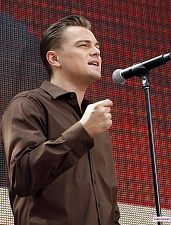 Леонардо ДиКаприо