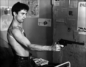 Роберт де Ниро