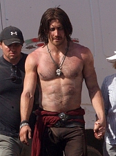 Джейк Джилленхол