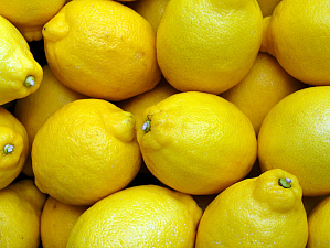 Лимоны очень полезны для почек и печени – специалисты