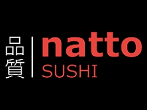 natto sushi