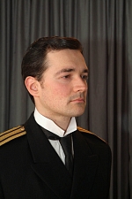 Егор Бероев