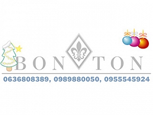 BONTON