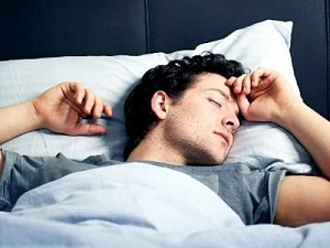Сон более восьми часов  в сутки вредит здоровью  человека