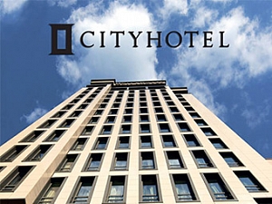 CITYHOTEL