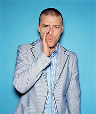 Джастин Тимберлейк