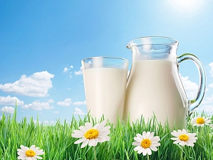 Как выбрать полезное молоко?