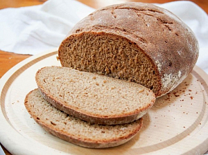 Назван самый полезный для здоровья хлеб