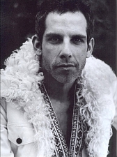 Бен Стиллер