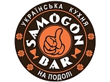 Samogon Bar