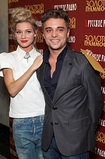 Кристина Асмус