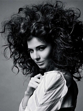 Юлия Снигирь