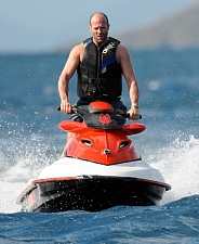 Джейсон Стэтхем