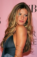 Жизель Бюндхен