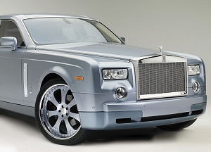 Rolls-Royce