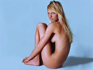 Каролина Куркова