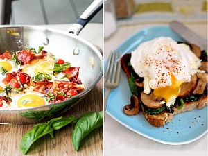9 самых вкусных яичниц со всего мира, которые станут отличным завтраком
