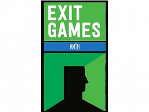 EXIT Games