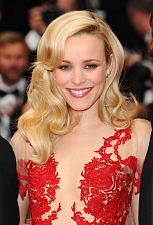 Рэйчел МакАдамс