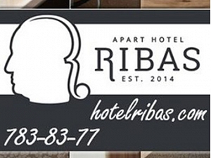 APART HOTEL RIBAS