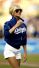 Виктория Бэкхэм