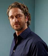 Джерард Батлер