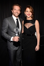 Дженнифер Лоуренс