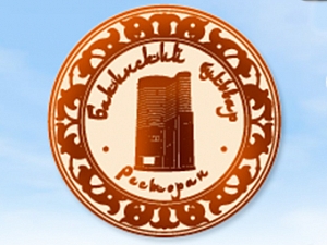 Бакинский Бульвар