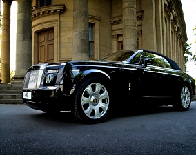 Rolls-Royce