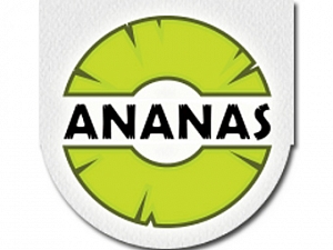 Ananas 