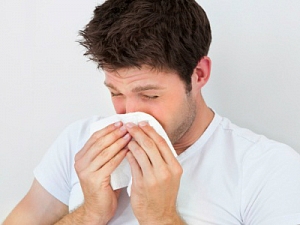 Домашняя пыль может  привести к развитию астмы,  рака и бесплодия