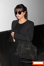 Ким Кардашян