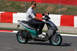 Михаэль Шумахер