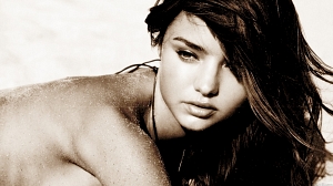 Миранда Керр