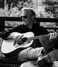 Кевин Костнер