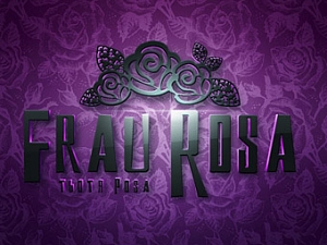 Frau Rosa
