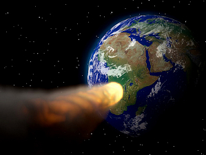 На Рождество на орбите появится новый крупный астероид – NASA 